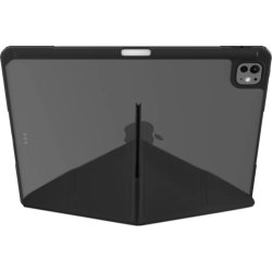 Dbramante1928 London iPad pro 13" cover, midnat
