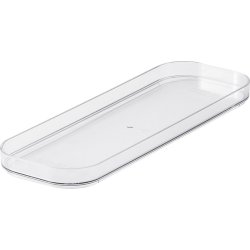 Compact Clear Slim låg