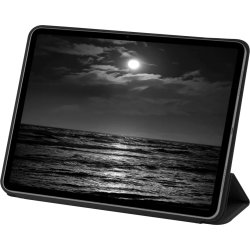 Dbramante1928 iPad air 13" cover, midnat