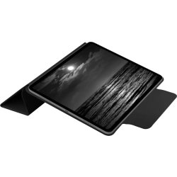 Dbramante1928 iPad air 13" cover, midnat