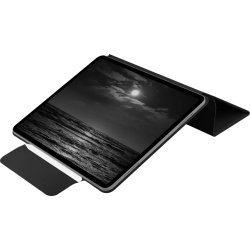 Dbramante1928 iPad air 13" cover, midnat