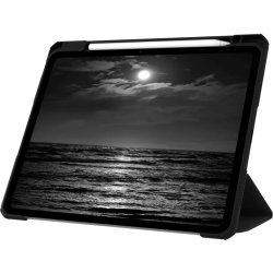 Dbramante1928 London iPad air 11" cover, midnat