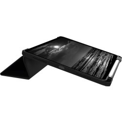 Dbramante1928 London iPad air 11" cover, midnat