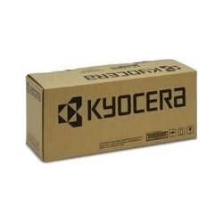 Kyocera TK-8365M Lasertoner, magenta, 12 000 sidor