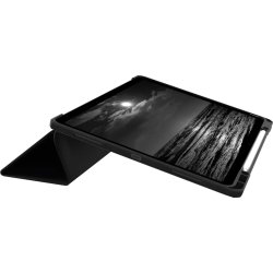 Dbramante1928 London iPad air 13" cover, midnat