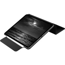 Dbramante1928 avenida iPad 11" cover, midnat