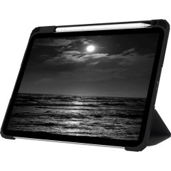Dbramante1928 London iPad 11" cover, midnat
