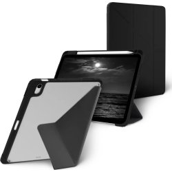 Dbramante1928 London iPad 11" cover, midnat