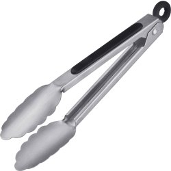 Westmark madtang med lås, 20 cm, stål