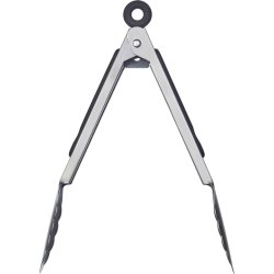 Westmark madtang med lås, 20 cm, stål