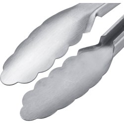 Westmark madtang med lås, 27,5 cm, stål