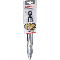 Westmark madtang med lås, 27,5 cm, stål