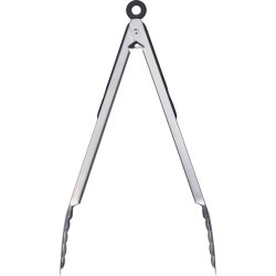 Westmark madtang med lås, 35 cm, stål