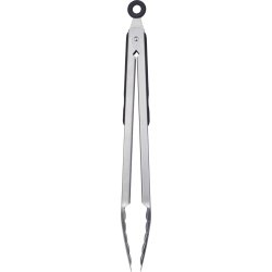 Westmark madtang med lås, 35 cm, stål