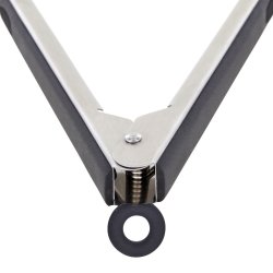 Westmark madtang med lås, 40 cm, stål