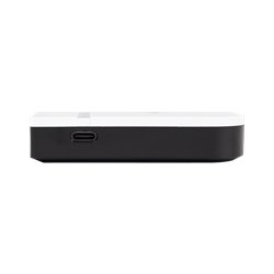 SureFire PyroDrive Gaming SSD 2.5" 2TB, hvid