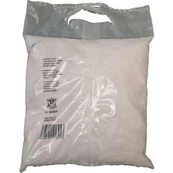 Filtersalt til maskinopvask, grov