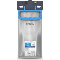 Epson WF-C87xR Bläckpatron, cyan, 20 000 sidor, XL