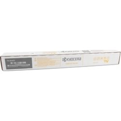 Kyocera TK-8545Y Lasertoner, gul, 20.000 sidor