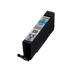 Canon CLI-581 Bläckpatron, cyan, 1-pack