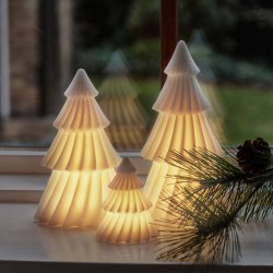 Sirius Olivia LED, 17 cm.