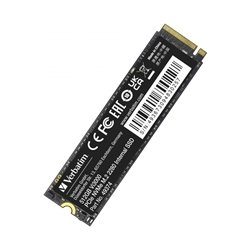 Verbatim Vi3000 Internal SSD harddisk, 512GB