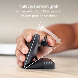 Contour Unimouse, højre hånd, trådløs