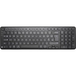 Contour Balance Wireless-PN Keyboard, sort
