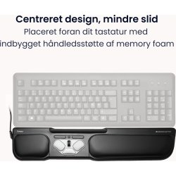 Contour RollerMouse Pro3, sort