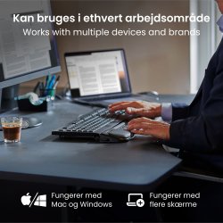 Contour RollerMouse Pro3, sort