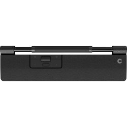 Contour RollerMouse Pro Trådløs Slim WR, læder