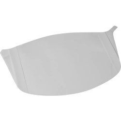 OX-ON TECMEN udskiftelig visir cover, 10 stk