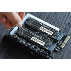 Verbatim Vi3000 Intern SSD-hårddisk, 2TB