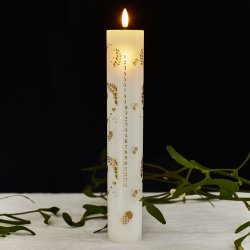 Sirius Sille Kalenderlys Special Edition 2025