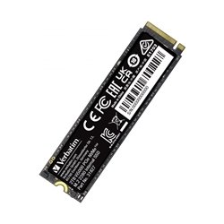 Verbatim Vi5000 Internal SSD harddisk, 2TB