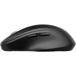 HP 515 trådløst genopladelig mus, sort