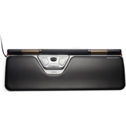 Contour RollerMouse Red Plus, Wired