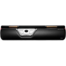 Contour RollerMouse Red, Wireless