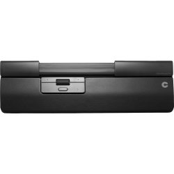 Contour SliderMouse Pro Trådløs Slim WR, læder