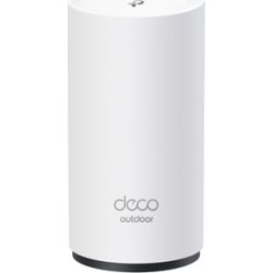 TP-Link BE5000 udenfor Mesh WiFi 7 Router