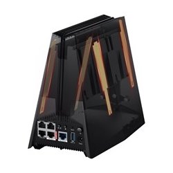 TP-Link BE9300 Tri-Band Wi-Fi 7 Gaming Router