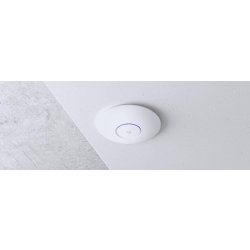 Ubiquiti UniFi U6+ Wi-Fi access point