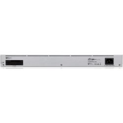 Ubiquiti UniFi Pro 48 PoE, 660W