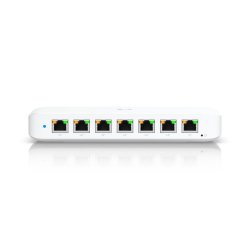 Ubiquiti UniFi USW-Ultra PoE switch, 8-port, 42W