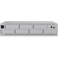 Ubiquiti UniFi UNAS Pro 7-bay NAS 10Gbps