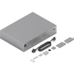 Ubiquiti UniFi UNAS Pro 7-bay NAS 10Gbps