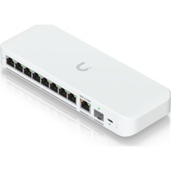 Ubiquiti UniFi USW-Flex, 8-port, 2.5GbE