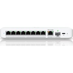 Ubiquiti UniFi USW-Flex, 8-port, 2.5GbE