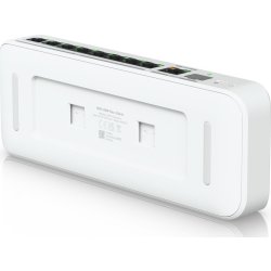 Ubiquiti UniFi USW-Flex, 8-port, 2.5GbE