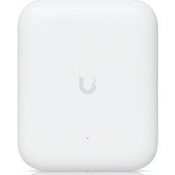 Ubiquiti UniFi U7 Pro Outdoor Access Point, hvid